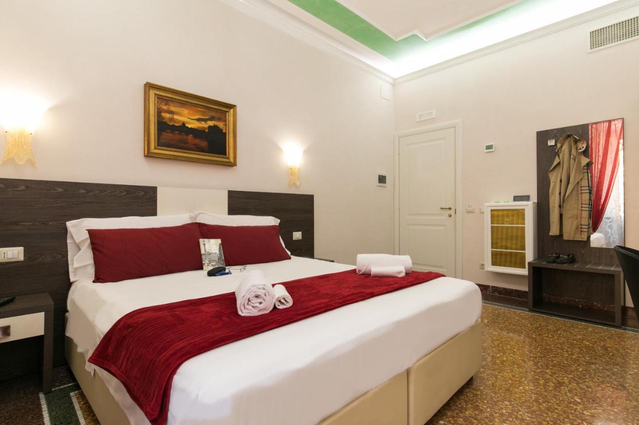 Anthony 47 Bed and Breakfast Roma Esterno foto